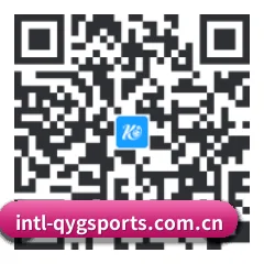 iOS 系统版 二维码